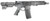 Ati Alpha Maxx Semi-Automatic Pistol - 223 REM/5.56 NATO, 7.5"