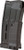 Ati Milsport Bull-Dog Magazine Accessory-magazines for Shotgun - 12 Gauge MAGS ONLY, 5-Round