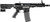 Ati Milsport Semi-Automatic Pistol - 223 REM/5.56 NATO, 7.5"