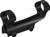 Atn DUAL Cantilever QDM Optics MOUNT 30mm MATTE