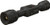 ATN Thor Ltv 1.5-4.5X Thermal Rifle Scope 256x192 12 Micron