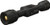 Atn THOR LTV 4-12X Thermal Rifle SCOPE 320x240 W/video