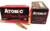 Atomic Ammunition 223 REM 77GR MATCH BTHP 50RD 10BX/Case <<