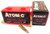 Atomic Ammunition 308 WIN 168GR MATCH BTHP 50RD 10BX/Case <<