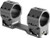 Audere SCOPE MOUNT Adversus 34mm HIGH