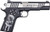 Auto-ordnance 1911 Land Of The Free Semi-Automatic Pistol - 45 ACP, 5"