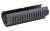 B&T USA 3X NAR Handguard B & T Handguard 3X Nar For MP5SD Black