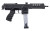B&t KH9 Covert Pistol 9mm 6" 25RD