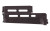 B5 Systems AK Handguard Standard PLUM
