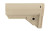 B5 Systems Sierra K Stock Flat Dark Earth