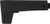 B5 Systems Systems AK STOCK 5.5mm BLACK!