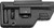 B5 Systems Systems Precision STOCK Collapsible LONG