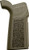 B5 Systems Systems TYPE 23 Pistol GRIP Olive Drab GREEN Beavertail
