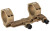 Badger Ordnance COM MOUNT 34mm 1.54"