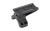 Badger Ordnance Condition One Micro Sight Moun Cond 1 T2 Ring Cap 30mm Black