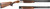 Balikli Blue Label Shotgun - 20/28 COMBO, 26"