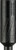 Banish Suppressors Banish9 1/2x28 BLACK Anodized
