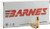 Barnes 9mm 115GR JHP 50RD 10BX/Case