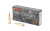 Barnes BARNS PREC MTH 6mm ARC 105GR 20/2000