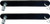 Bash Target Supply Target Target STAND STRAP Hanging KIT STEEL