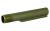 Battle Arms Development Mil-Spec Buffer Tube Bad 6 Pos Milspec Bffr Tube Odg