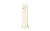 Battle Arms Development BAD Carbine Buffer Silver