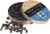Beeman Pellets 177 Wadcutter 8.26GR 500 PACK<