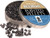 Beeman Pellets 22 Pointed 15.43GR 175 PACK <<