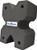 Benchmaster Weapon RACK Xblock Shooting REST