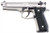 Beretta 92FS Inox Semi-Automatic Pistol - 9mm LUGER, 4.9"
