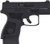 Beretta APX A1 Carry Semi-Automatic Pistol - 9mm LUGER, 2.9"