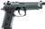 Beretta M9A4 Overlanding Semi-Automatic Pistol - 9mm LUGER, 5"