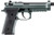 Beretta M9A4 Overlanding Semi-Automatic Pistol - 9mm LUGER, 5"