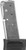 Beretta APX A1 Carry Magazine Accessory-magazines for Centerfire Pistol - 9mm LUGER (9X19,9mm PARABELUM), 8-Round