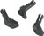Beretta Magazine Release KIT FOR PX4 Series 3-pieces