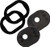 Beretta STOCK DROP Adjustment KIT FOR Semi-Automatic Shotguns