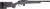 Bergara BMR-X Rifle - 22 WIN MAG, 18"