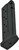 Bersa BP 380 ACP CC Magazine Accessory-magazines for Centerfire Pistol - 380 AUTO, 8-Round