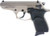 Bersa Thunder 380 Nickel Lightweight Semi-Automatic Pistol - 380 AUTO, 3.5"
