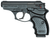 Bersa Thunder 380 Concealed Carry Semi-Automatic Pistol - 380 AUTO, 3.2"