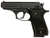 Bersa Thunder 380 Plus Semi-Automatic Pistol - 380 AUTO, 3.5"