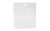 Birchwood Casey B/C 10" 3/8" STEEL TRGT Square PLATE