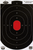 Birchwood Casey B/C Target DIRTY BIRD 12"X18" Silhouette 8 Targets