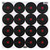 Birchwood Casey B/C Target DIRTY BIRD 3" Bull's-eye 192 Targets