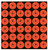 Birchwood Casey B/C Target SPOTS 1" Target 360 Targets