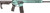 Black Rain Ordnance RAIN SPEC+ Fusion RIFLE 300BLK 16" Tiffany BLUE 30RD