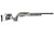 Black Rain Ordnance Bro Professional 22LR 10-Round Grey Bw