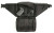 BLACKHAWK Concealed Weapon Bh Concel Wpn Fannypack Med Black