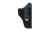 Blackhawk Inside Pant IWB Belt Holster for Medium Frame Revolver