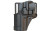 BLACKHAWK Bh Serpa Cqc BL/PDL Mp Left-Hand Black